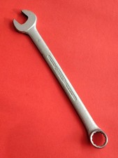 Hazet Ring-Maulschlüssel