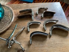 Vaginal Spekulum Edelstahl mit