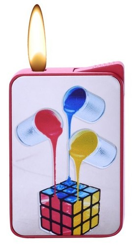 Champ mirror rubiks - -,