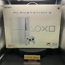 Sony PlayStation 3 PS3 80GB