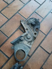 Opel Antara L07 2.0 CDTI 110kW 150PS Abdeckung Blende Zahnriemen 96440354