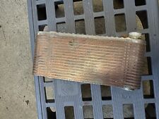 Junkers Wärmetauscher ZBS 3-16