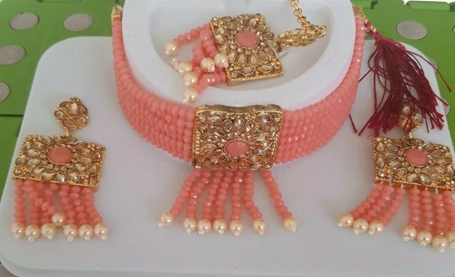 Noorschmuck indian bridal