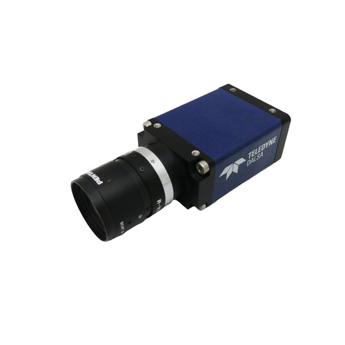 Teledyne dalsa genie - dalsa,