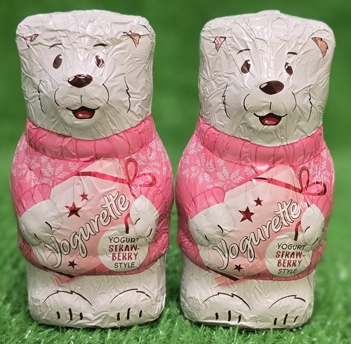 2x yogurette - 96,67€/kg),