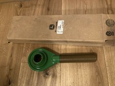 orig. Endstange KAT. III