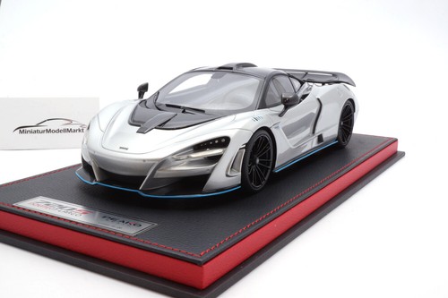 Novitec mclaren 720s - novitec,