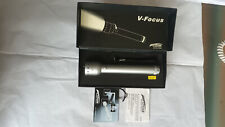 Led Lenser V2 Focus 7846. Die