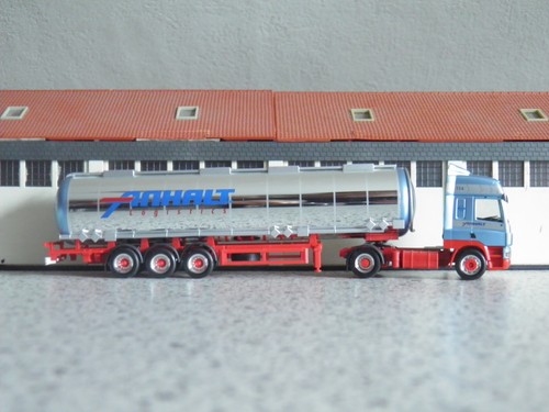 Daf 5 achs feldbinder - daf, 5-achs