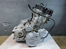 BMW F650GS Motor Komplett Engine Assembly (10) 04'