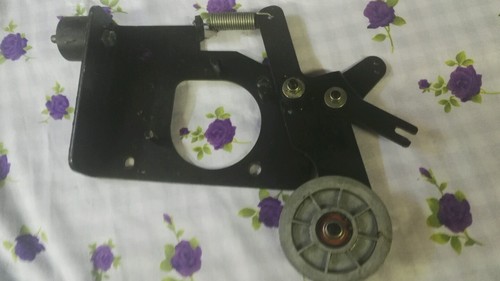 Aufsitzmäher wolf scooter - ,