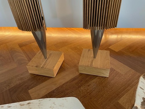 Bang olufsen beolab 8000 - olufsen,