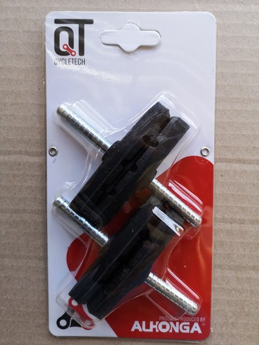 Alhonga cycletech - qt,