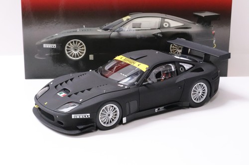 Kyosho ferrari 575 gtc - kyosho,