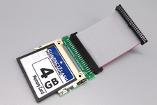 CF Compact Flash zu 2.5"