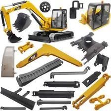 Bruder 02456 cat - bruder®,