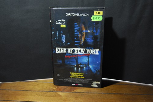 Vhs cover vps video - cover,