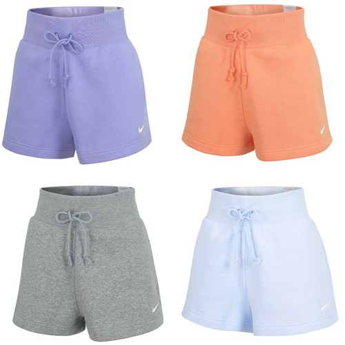 Nike phoenix fleece - phoenix, shorts