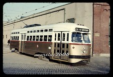 (DB) ORIG TRACTION / TROLLEY