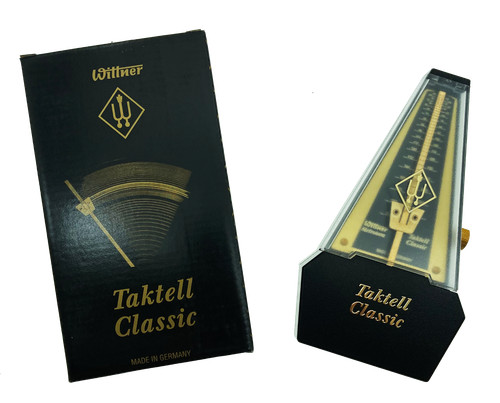 Wittner taktell classic - taktell,
