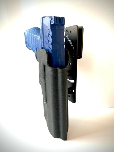 Walther pdp steel - q5,