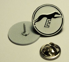 EXPRESS MOTORRAD PIN (PW 085)