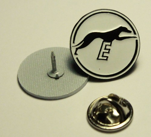 Express motorrad pin - express, (pw