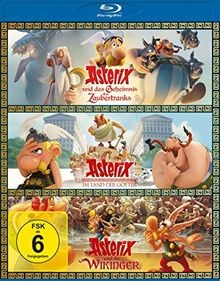Asterix obelix die neuen - obelix,