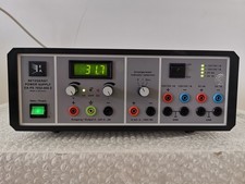 EA-PS 7032-050 Z Labornetzteil Labornetzgerät 0-32V 5A 5V 12V 15V