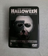 Halloween die nacht - die,
