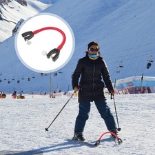  Skispitzenverbinder Für