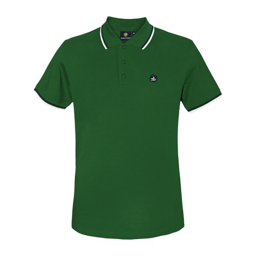 Navy sail herren polo - sail,