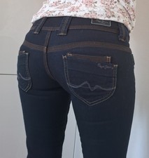 Beliebte Pepe Jeans Venus W28