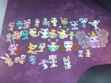 Littlest pet shop sammlung - pet,