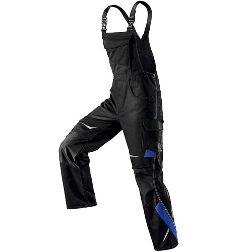 Kübler pulsschlag latzhose - kübler,