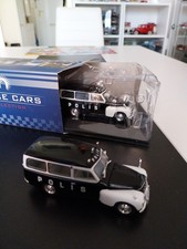 Polizei Volvo PV 445 Duett