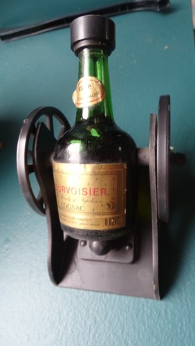 Plv cognac courvoisier brandy - courvoisier,