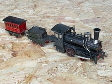 URALT SCHOENNER SPUR 0 ZUG