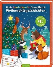 Mein kunterbuntes Soundbuch