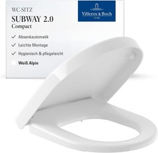 Villeroy & Boch VB WC-Sitz
