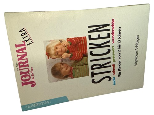 Stricken für kinder buch - für,