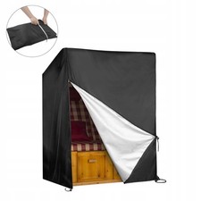 Schutzhülle für WALDNER Oxford 600D Strandkorb