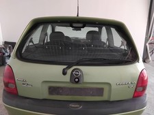 Opel corsa heckklappe 49l - b,