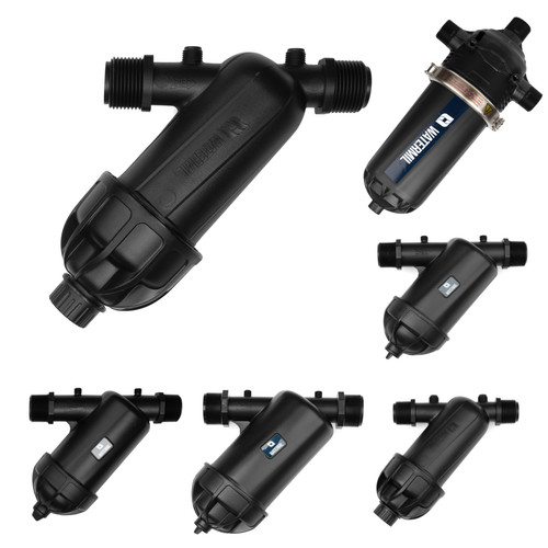 Brunnenfilter scheibenfilter - brunnenfilter,