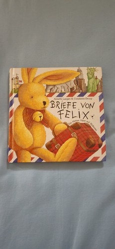 Briefe von felix - felix, –