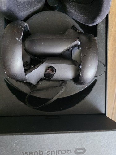 Oculus quest 64gb - quest, vr