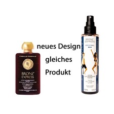 Academie Bronz´Express Lotion