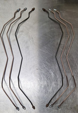 VW T4 Bus Bulli Bremsleitung