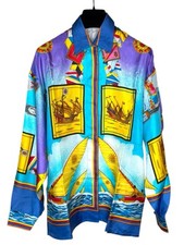 Versace Sport Damen Vintage