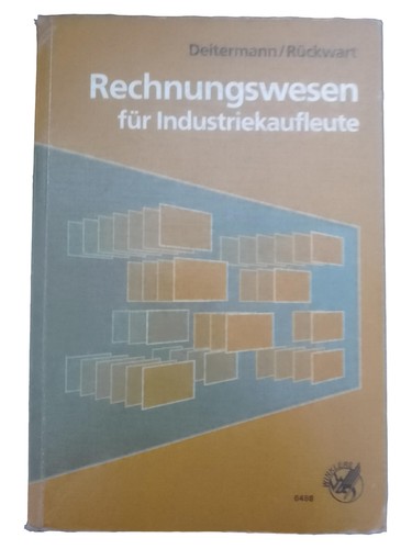 Deitermann rückwart - deitermann,